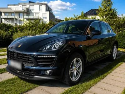 Gebraucht Porsche Macan S