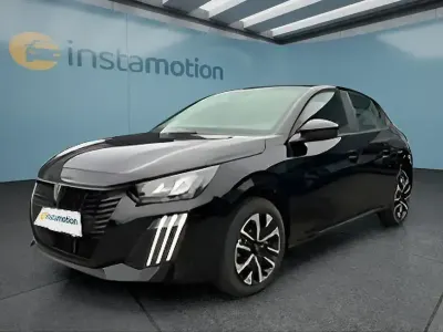 Gebraucht Peugeot 208