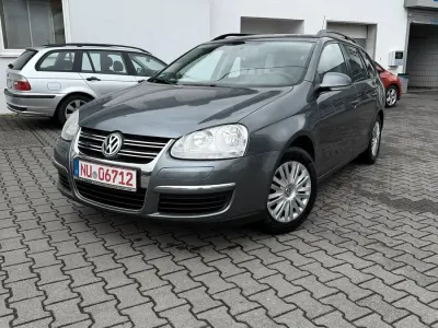 Gebraucht VW Golf VI