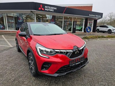 Rot Gebraucht 2023 Mitsubishi ASX Top SUV | 25.500 €