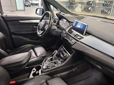 BMW 220 Gran Tourer