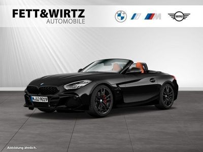 gebraucht BMW Z4 sDrive20i M Sport|HiFi|LiveCockpit-Prof.