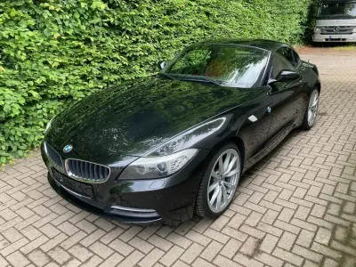 Gebraucht BMW Z4