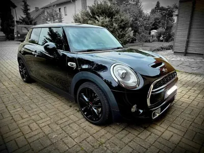 Gebraucht Mini Cooper S