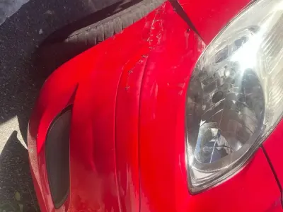 Gebraucht Toyota Yaris
