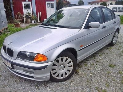 BMW 316