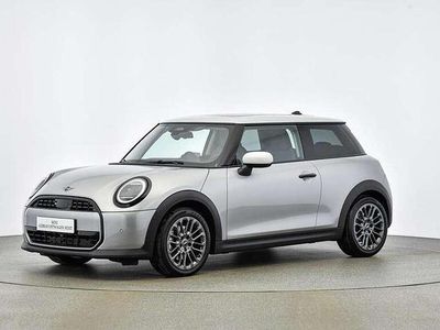 Gebraucht Mini Cooper Classic 156 PS (114 kW) 2024 Grau Kleinwagen