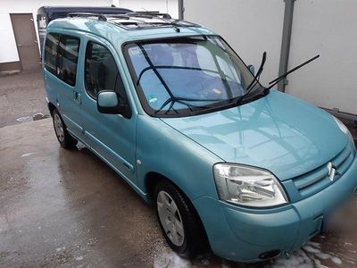 Gebraucht Citroën Berlingo