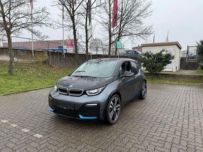 Gebraucht BMW i3 Comfort Edition 75 kW (102 PS) 2022 Grau Kleinwagen