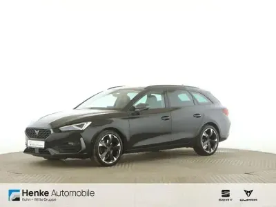 Gebraucht Cupra Leon