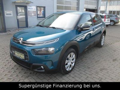Used Citroën C4