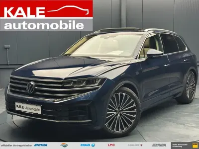 Gebraucht VW Touareg Elegance 381 PS (280 kW) 2024 Andere SUV