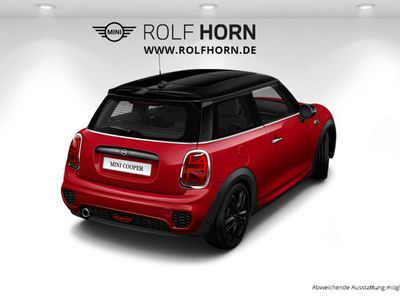 gebraucht Mini Cooper Chili Navi Pano LED Klima PDC Sitzhz