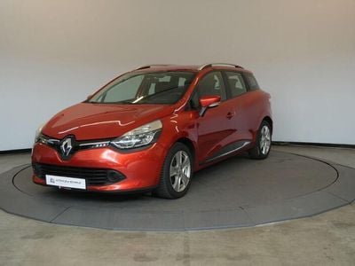 Renault Clio GrandTour