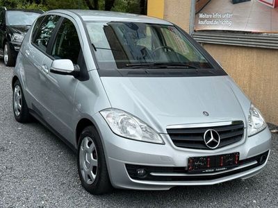 Mercedes A150