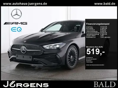Gebraucht Mercedes CLE300