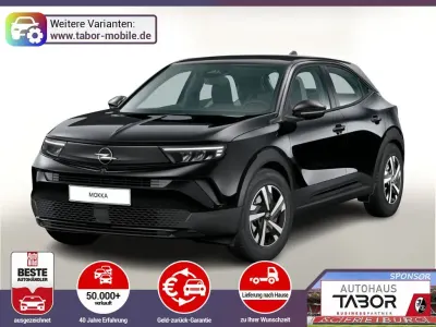 Gebraucht Opel Mokka