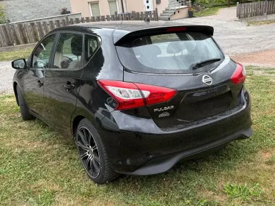 Gebraucht Nissan Pulsar