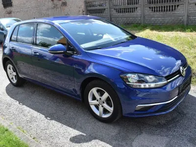 Gebraucht VW Golf VII