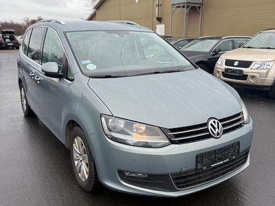 VW Sharan