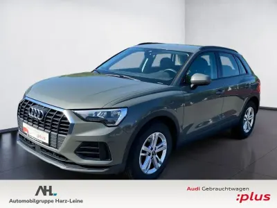 Gebraucht Audi Q3