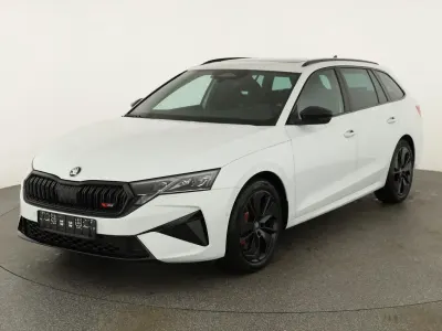 Gebraucht Skoda Octavia