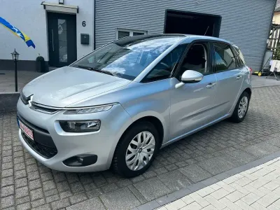 Gebraucht Citroën C4 SpaceTourer