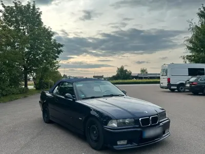 Gebraucht BMW 328 Cabriolet