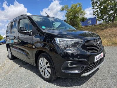 Opel Combo Life