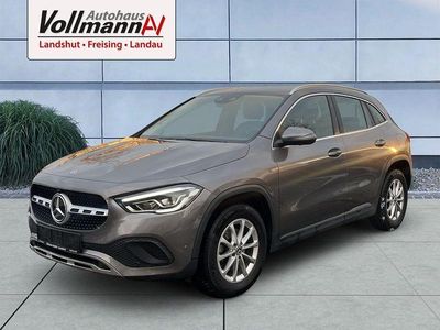 Gebraucht Mercedes GLA200 Progressive 163 PS (119 kW) 2020 SUV