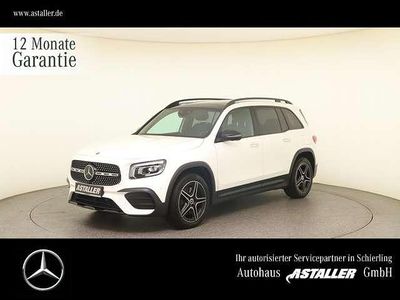 Mercedes GLB250
