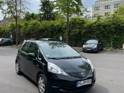 Gebraucht Honda Jazz