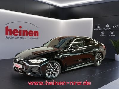 BMW 420 Gran Coupé