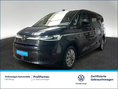 Gebraucht VW Multivan Style 177 PS (130 kW) 2025 Blau Van / Kleinbus