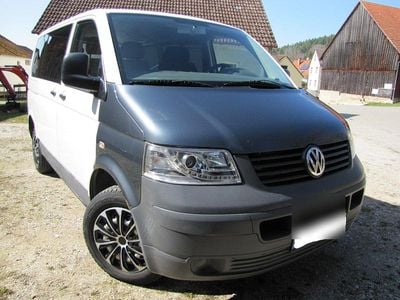 VW T5