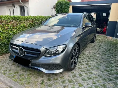 Gebraucht Mercedes E250
