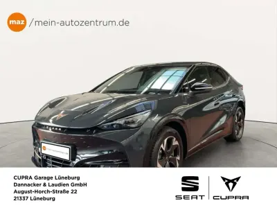 Gebraucht Cupra Tavascan Endurance 210 kW (286 PS) 2025 Grau SUV