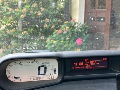 Citroën C3 Picasso