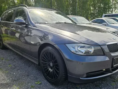 Używany BMW 325