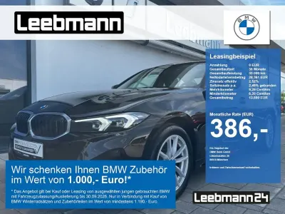 Gebraucht BMW 320