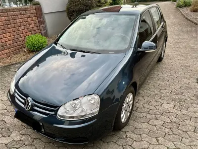 Gebraucht VW Golf VI