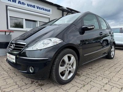 Mercedes A200