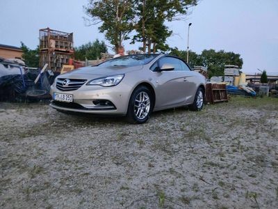 gebraucht Opel Cascada 1.4 Turbo