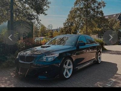 BMW 545