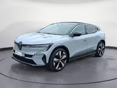 Gebraucht Renault Megane E-Tech