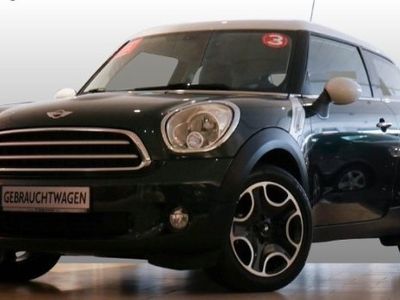 Mini Cooper Paceman