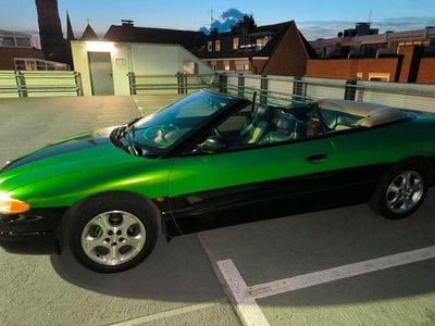 Chrysler Stratus