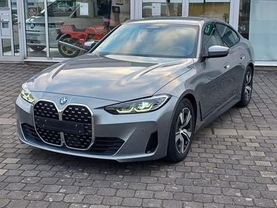 BMW 420 Gran Coupé