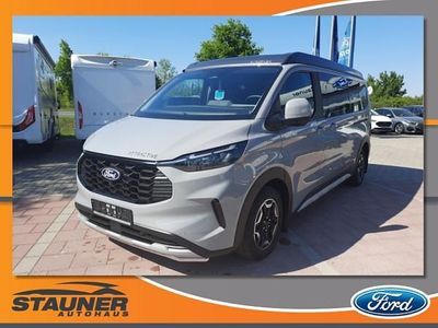 Buerstner Copa