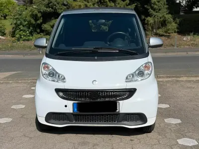 Gebraucht Smart ForTwo Cabrio